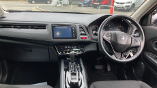 Honda HR-V 1.5 i-VTEC SE Navi CVT 5dr Petrol Hatchback